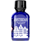 Amsterdam Blue Light District 24ml
